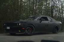 Dodge Challenger Dodge Challenger 6.4 /Scat Pack /392/ Shaker