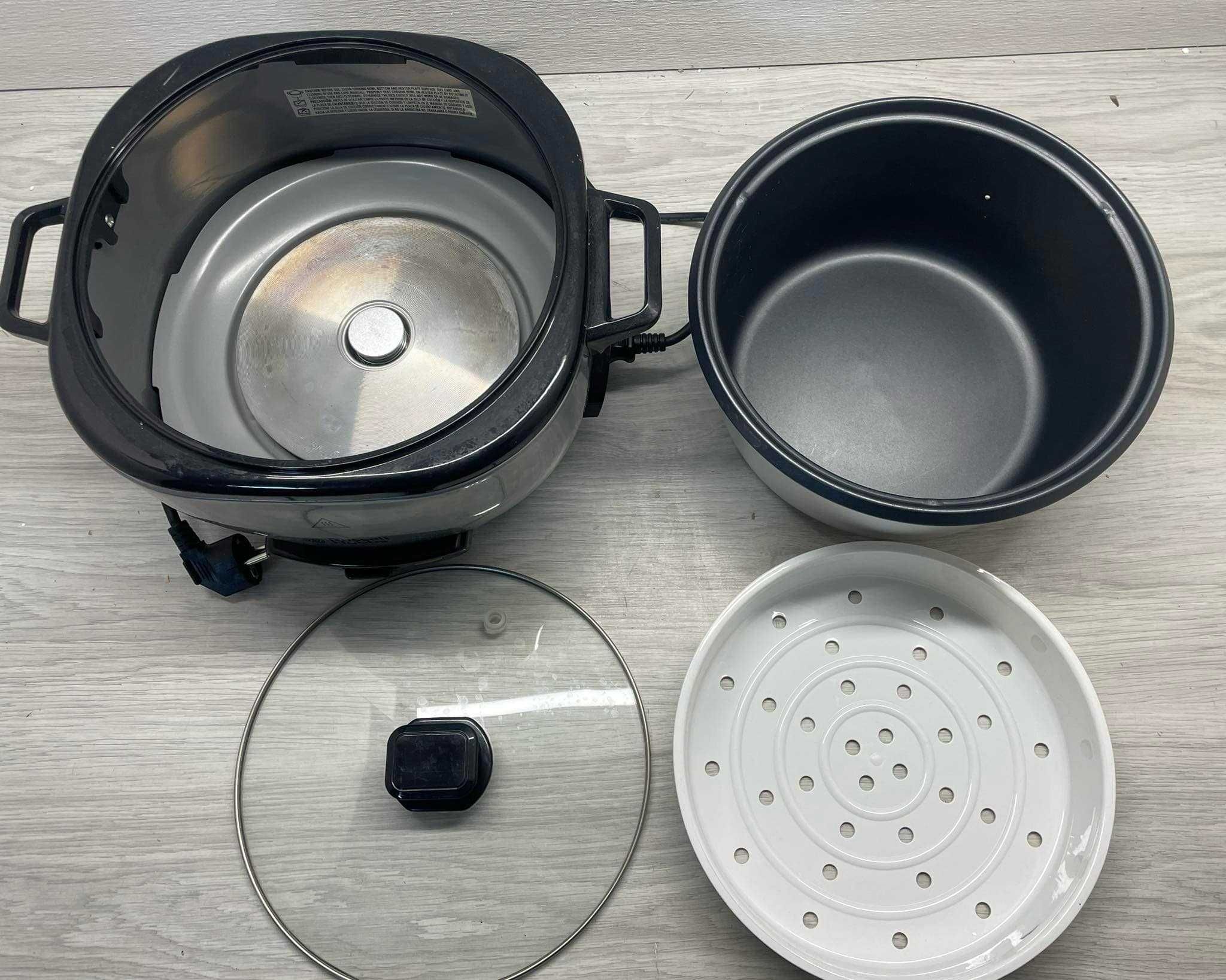 Ryżowar RUSSELL Hobbs 5L