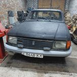 Разборка ГАЗ 31029. Разборка Волга 31029.
