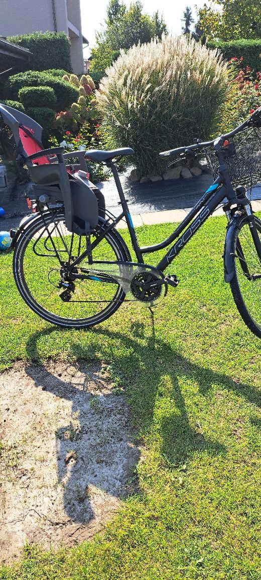 Kross Trans 2.0 L