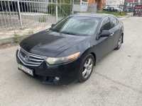 Продам Honda Accord 2009г 2.4 AT Executive