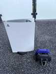 Playstation 5 PS5 CFI-1016A napęd + 2 pady + ładowarka