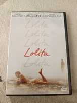 DVD lolita.        .