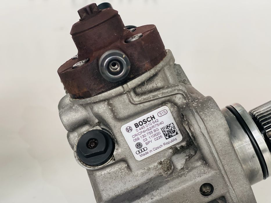 ТНВД Audi Q7 4L Q5 8R A6 C7 Touareg NF ( 2011 - 2017 ) 3.0 TDI Шрот