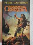 Przesmyk Centaura - Piers Anthony, IV tom z cyklu XANTH