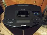 Coluna de Som Philips