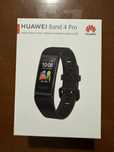 Smartband HUAWEI Band 4 Pro Czarny