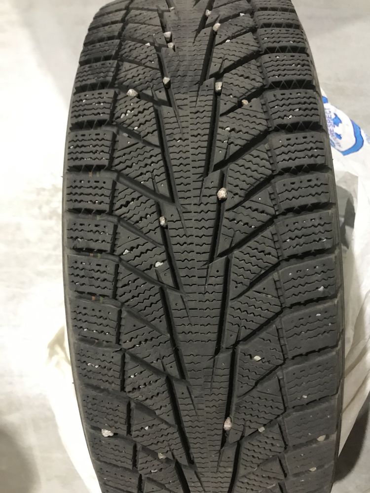 185/65 R15 Hankook Winter 92t