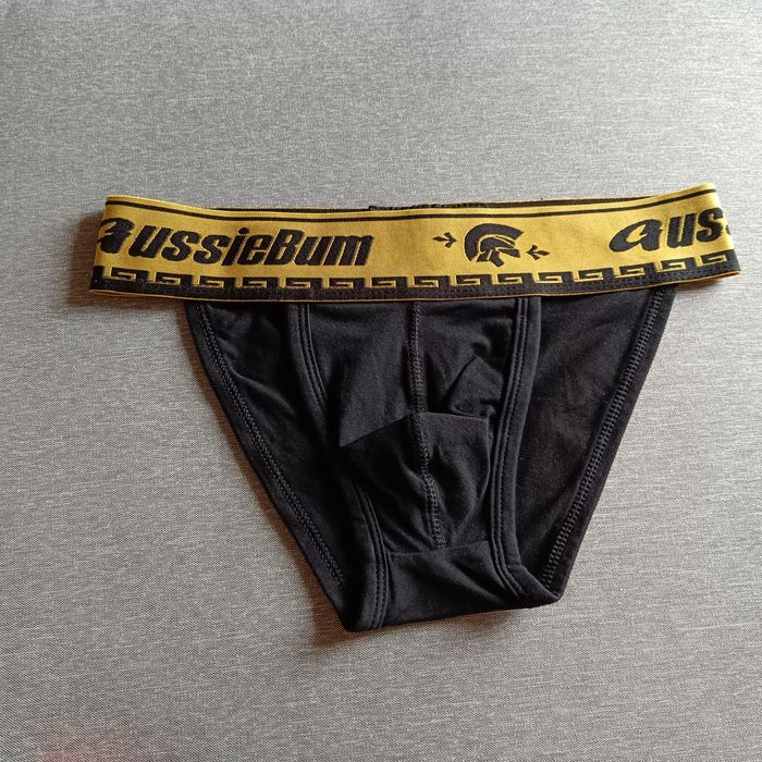 Bielizna męska nowa