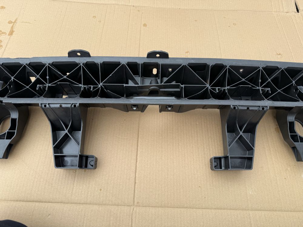 Передня панель Volkswagen ID 3