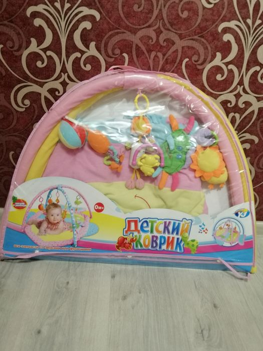 Продаем детский коврик