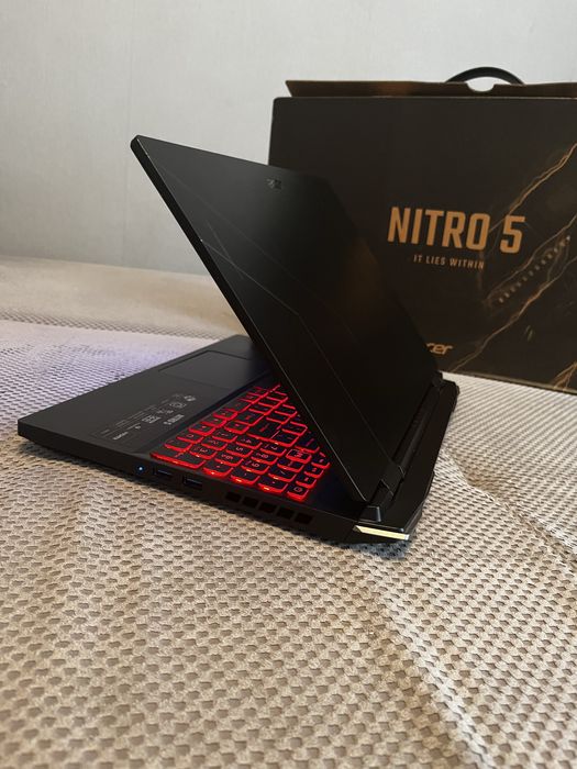 Laptop Acer Nitro