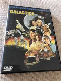 Galactica (Filme DVD)