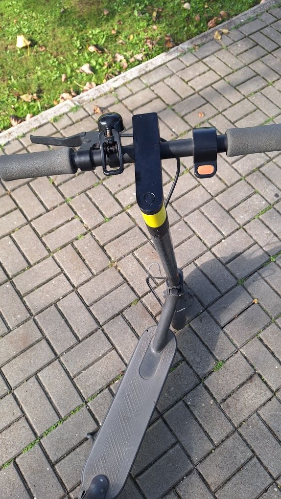 Trotinete Xiaomi