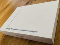 Mac book Sky Blue M4 16Gb/256Gb