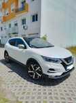 Nissan Qashqai Tekna Premium