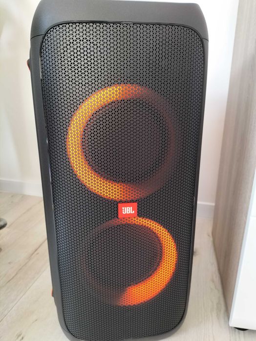 Wynajem Głośnika JBL Partybox 310