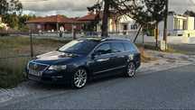 Volkswagen Passat 2.0TDI 140cv