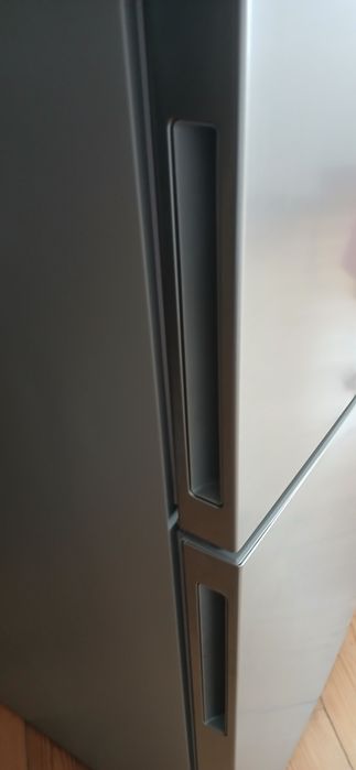 Frigorífico novo KUNFT