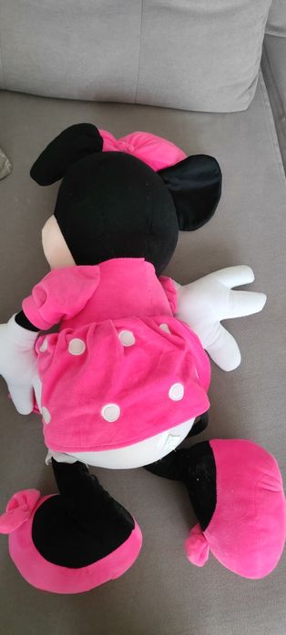 Maskotka Myszka Miki