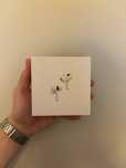 AirPods pro 2 zapakowane