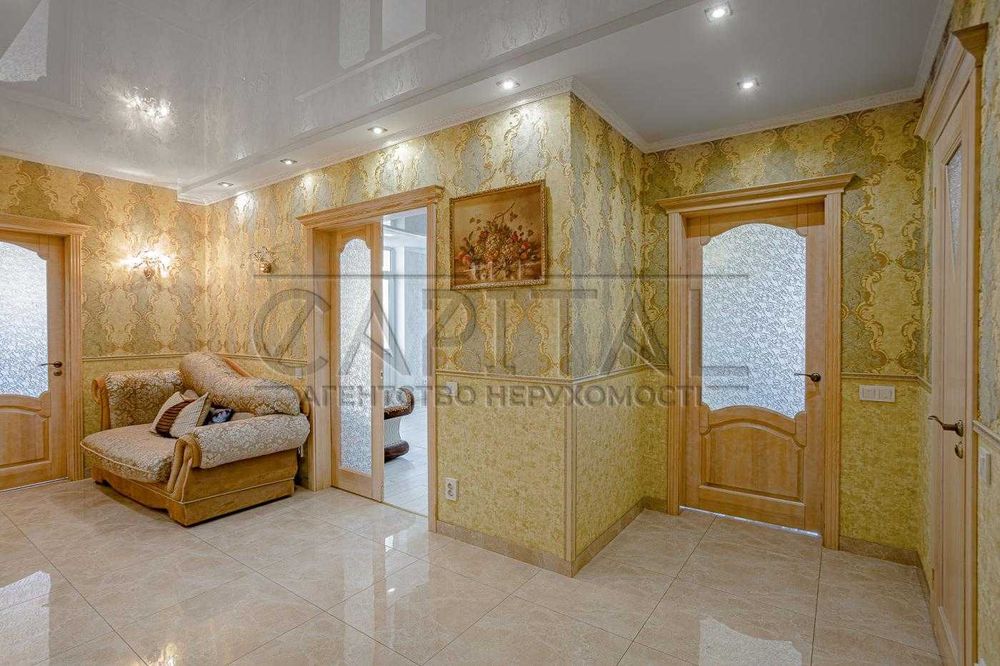 ПРОДАМ КВАРТИРУ ЖК НОВО-ДЕМІЇВСЬКИЙ | 3кім | 98м2 | пр-т Лобановського