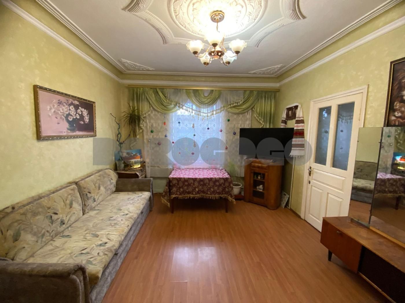 Продаж будинку с. Святопетрівське вул. Центральна, Бучанський