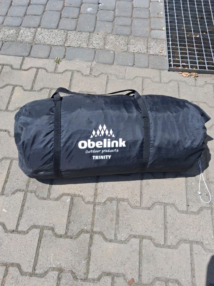 Namiot samochodowy Obelink