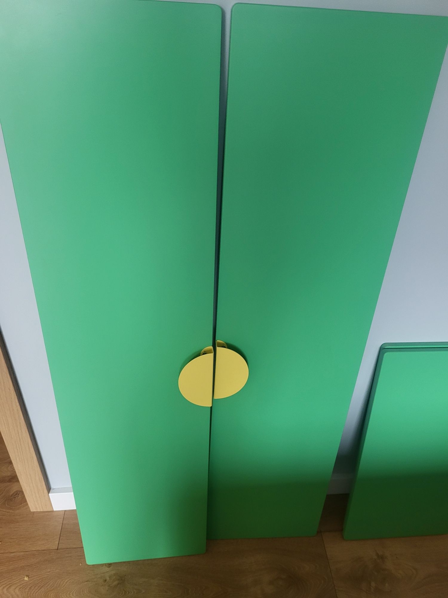 Fronty IKEA Samstad
