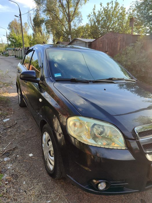 Продам Шевроле Авео