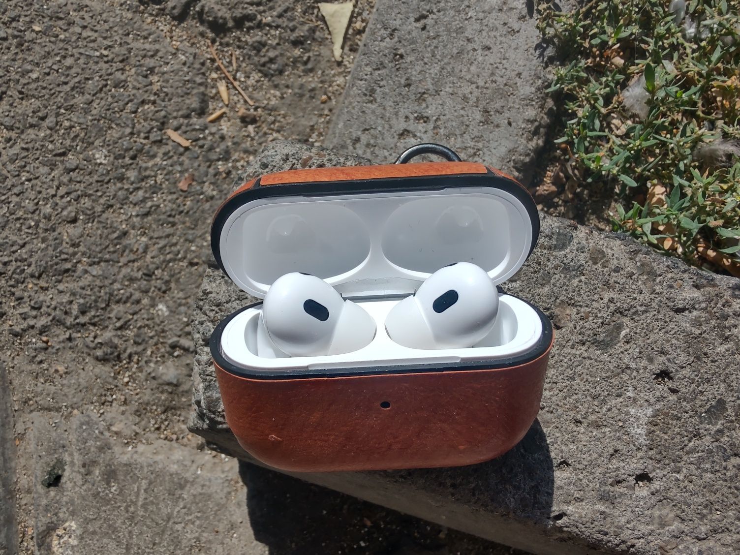 Air  Pods 3 620гр