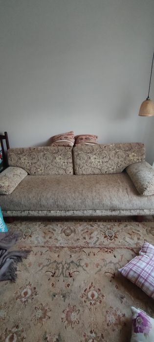 Kanapa, sofa z funkcją spania