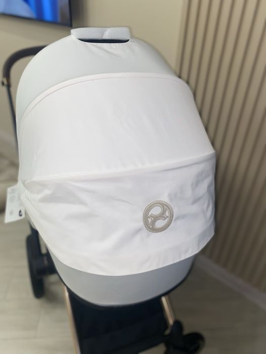 Люлька Cybex priam 4:0 нова