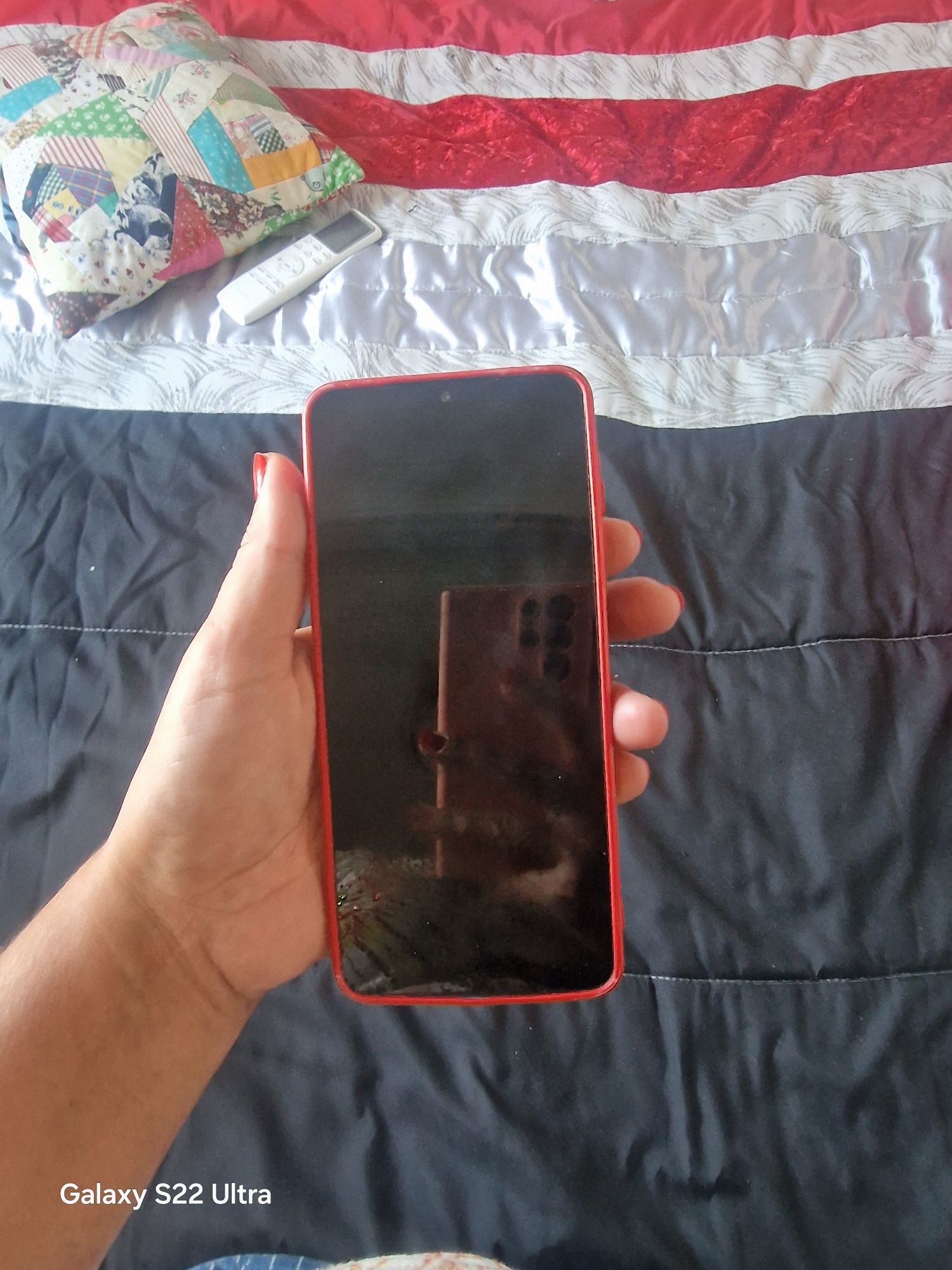 Vendo Samsung a6