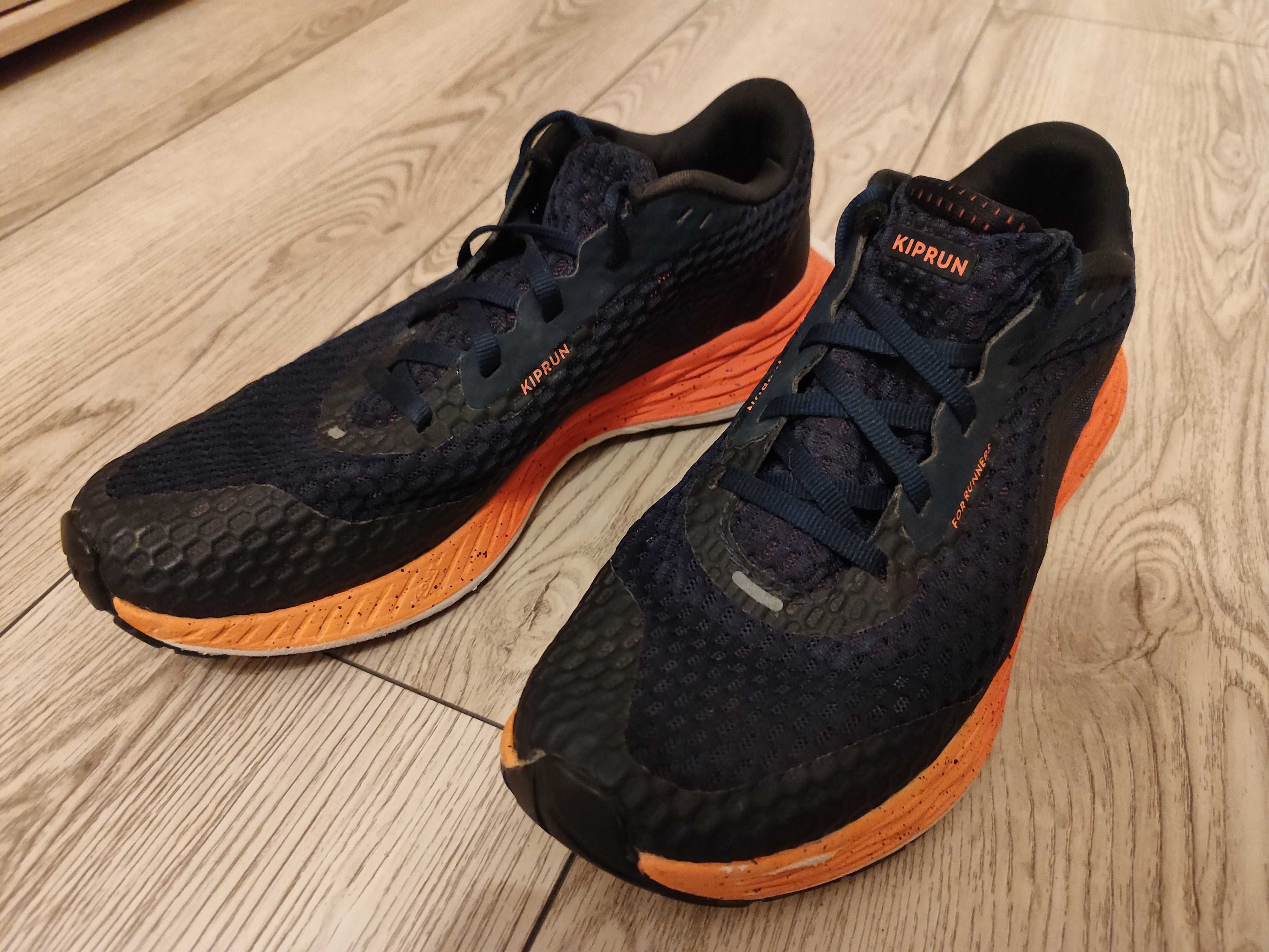 Buty sportowe, do biegania, damskie, Kiprun KD Light
