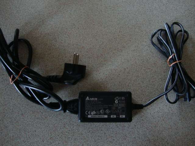 Zasilacz DELTA ADP - 10 SB Rev. H