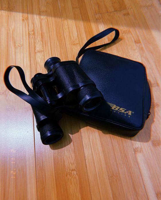 Binóculos Profissionais NOVOS