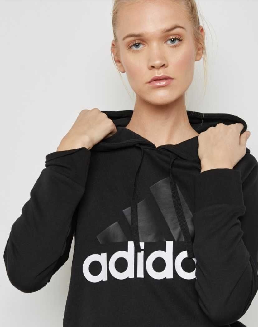 Adidas свитшот лонгслив кофта Оригинал р.S