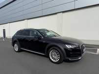 Audi A4 Allroad Diesel Quattro Bezwypadkowy Super stan OA PREMIUM