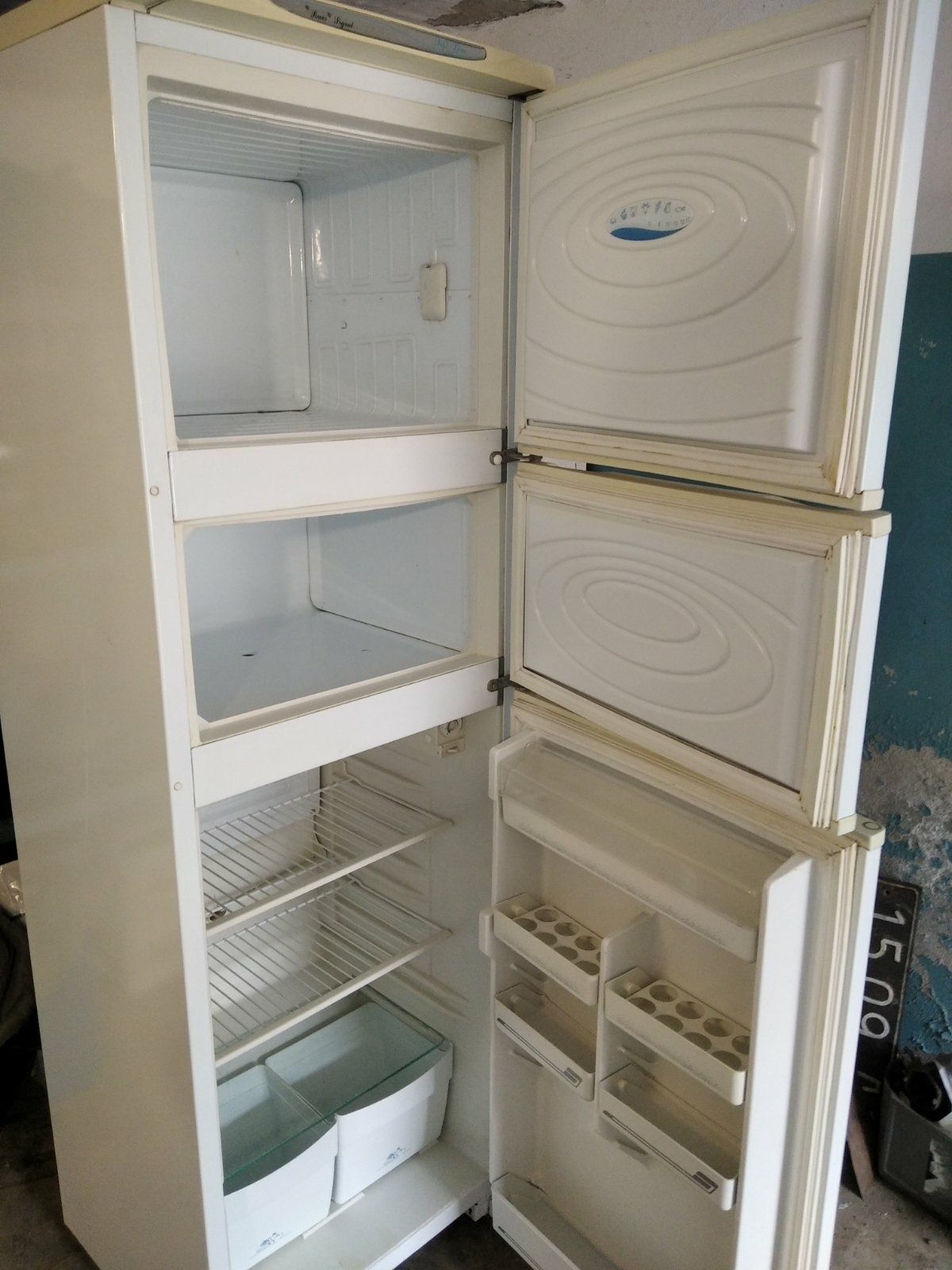 холодильник NORD