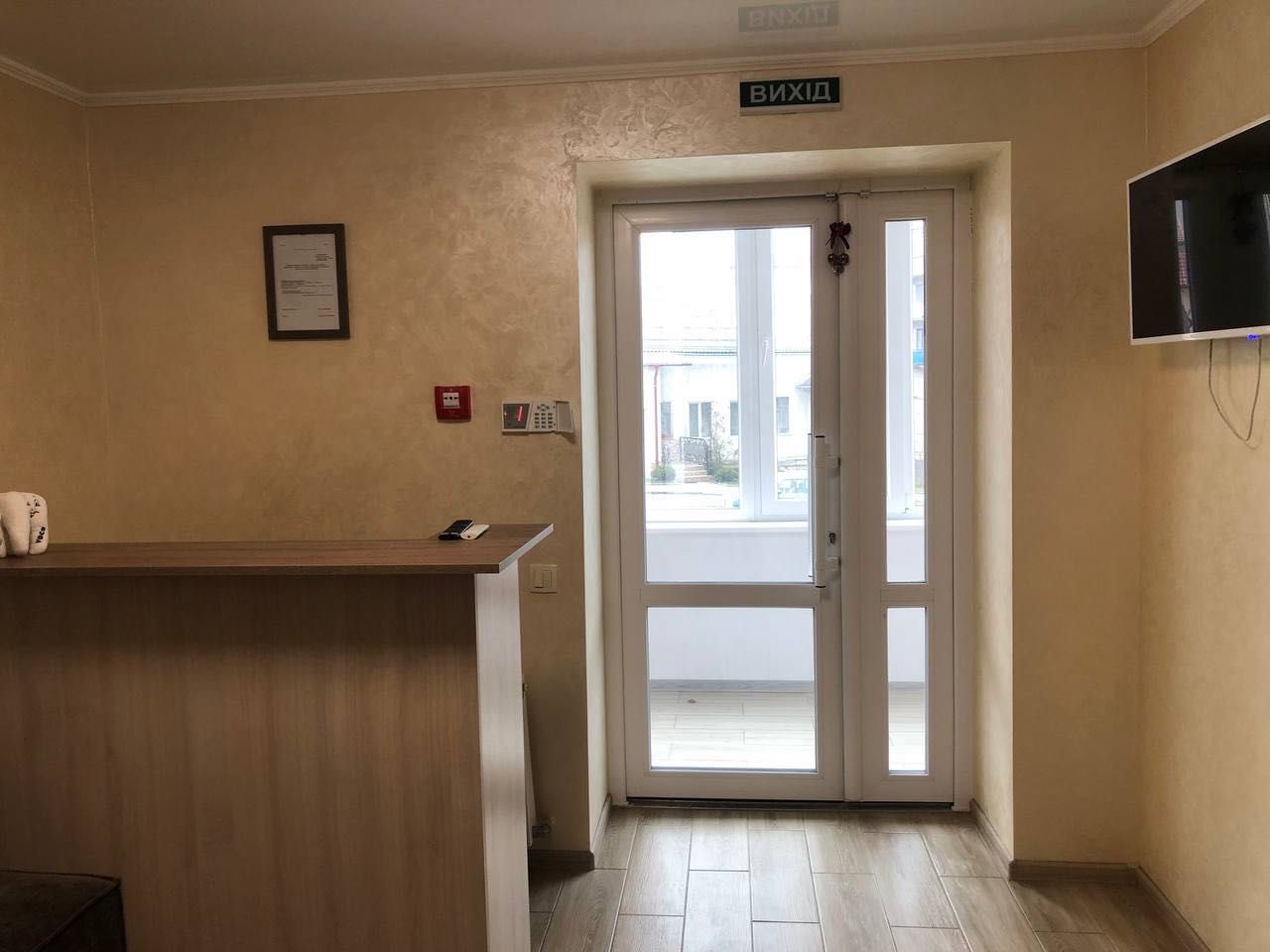 Здається приміщення в оренду