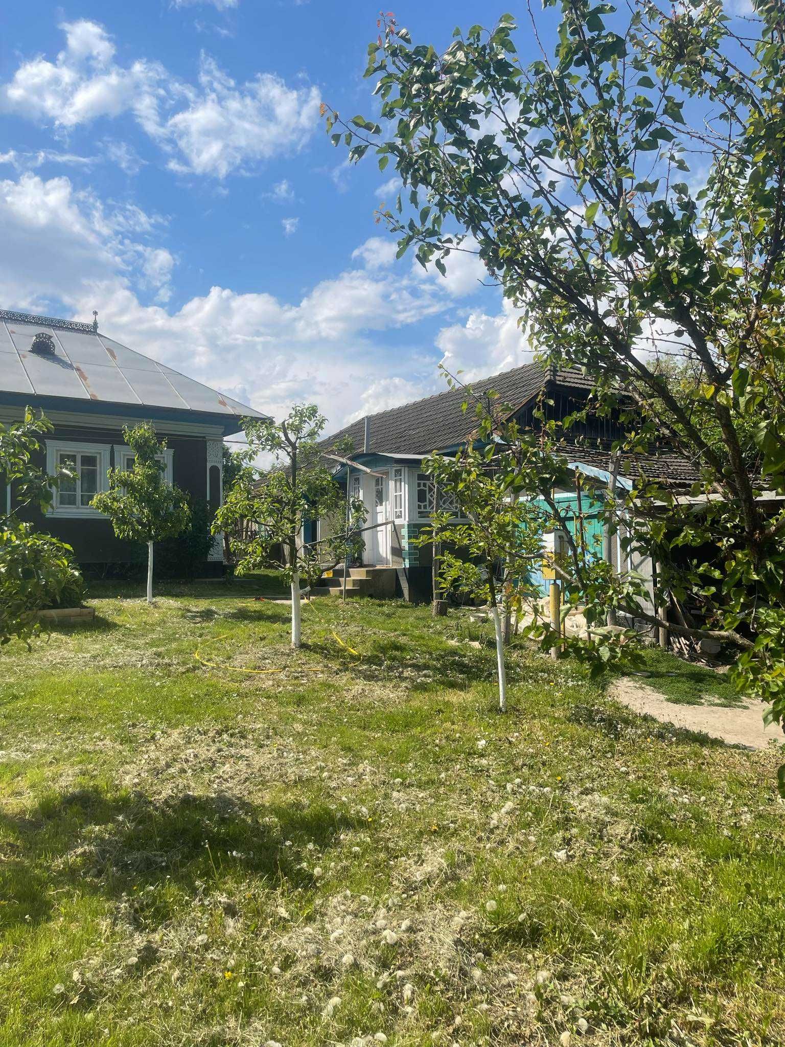 Продам хороший дом в Комарово