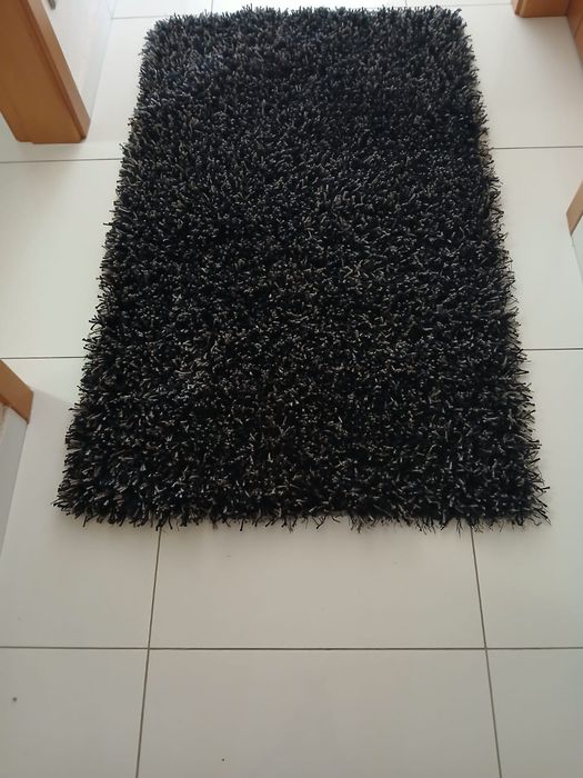 Vendo tapetes quarto