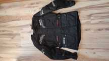 Kombinezon motocyklowy RST Lady pro series