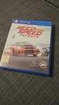 Gra Need For Speed Payback Ps4