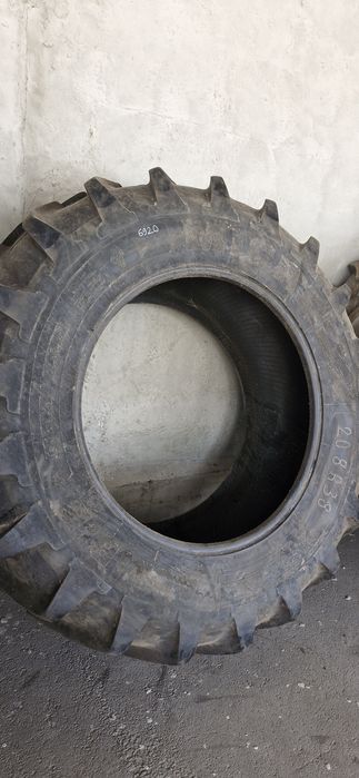 Колеса б/у на трактор