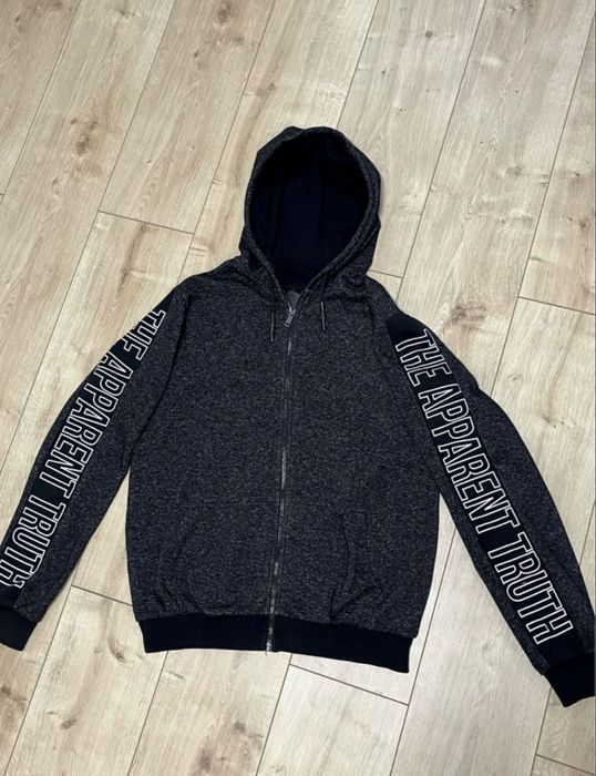 Кофта LC Waikiki олимпийка зіпка мастерка