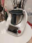 Thermomix TM6 Rudolf edycja limitowana - Nowy nierozpakowany!