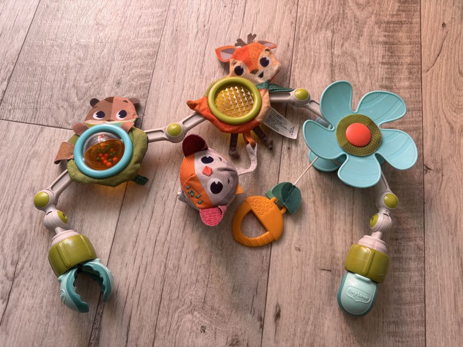 Дуга tiny love лісові друзі