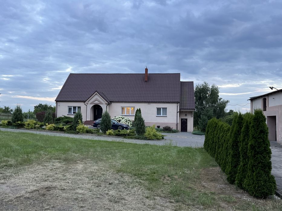 Dom pod imprezy Kawalerskie Panieńskie, urodziny dla 20 osób